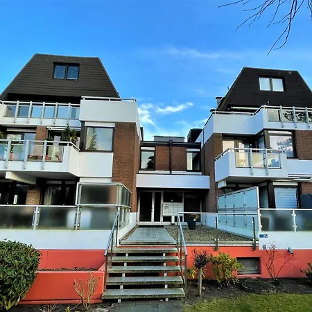 Kaiserallee, 205